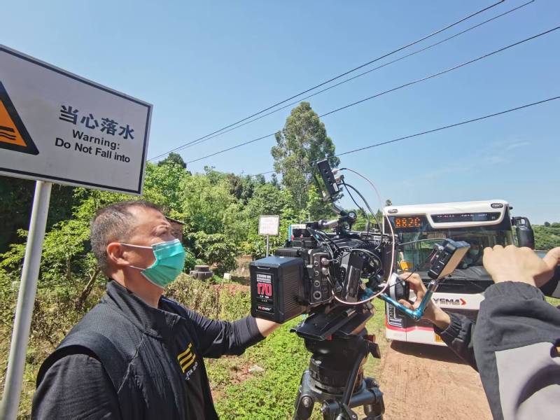 彝良县TVC拍摄公司：深耕本地市场，为品牌定制专属拍摄方案
